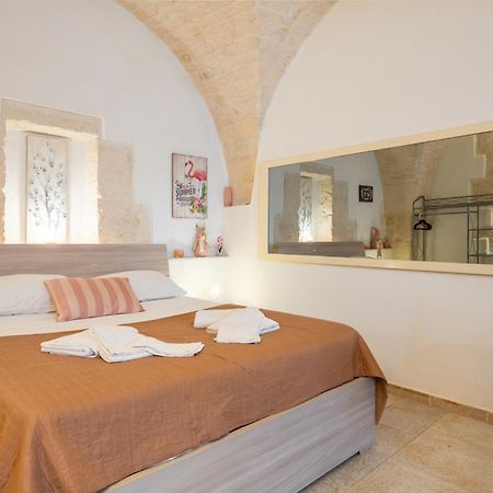 Pietrarosa Loft Ostuni Villa Exterior foto