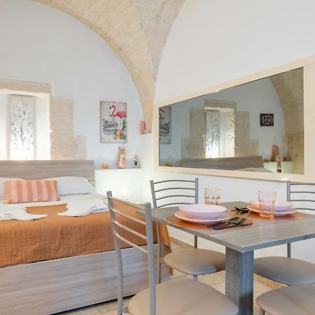 Pietrarosa Loft Ostuni Villa Exterior foto